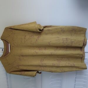 Lululemon Metal Vent Tech Short Sleeve Tee Shirt Perforated